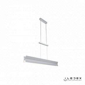 Подвесной светильник iLedex Rail 9090P-B-50L
