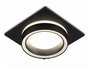 Встраиваемый светильник Ambrella Light TN TN52422