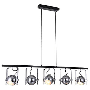 Подвесной светильник Vele Luce Aspen VL5163P05