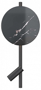 Бра с подсветкой Maytoni Solution MOD450WL-L9B3K