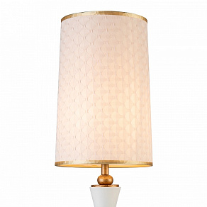 Настольная лампа декоративная Favourite Milena 2527-1T