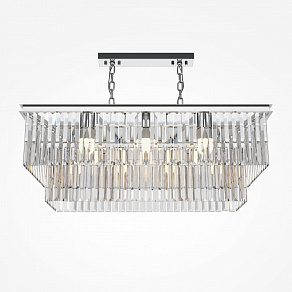 Подвесной светильник Maytoni Revero MOD085PL-08CH