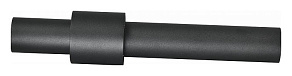 Подвесной светильник iLedex Technical VISION48/25 4825-045-D60-12W-38DG-3000K-BK