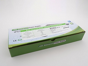 Блок питания LEDS POWER  003481