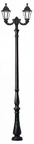 Фонарный столб Fumagalli RUT E26.205.R20.AXE27