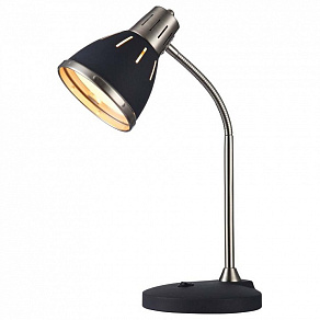 Настольная лампа офисная Freya Nina FR5151-TL-01-B