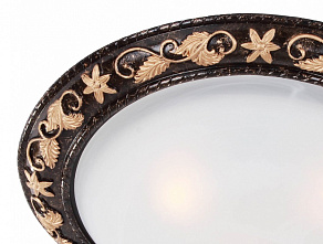 Накладной светильник Favourite Plafond 1445-3C