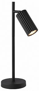 Настольная лампа декоративная Moderli Cora V11937-1T