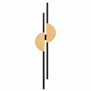 Накладной светильник Maytoni Skyline MOD179WL-L22BS4K1