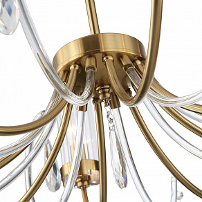 Люстра на штанге ST-Luce ILLUMIA SL1400.303.10