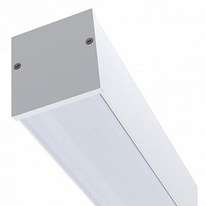 Накладной светильник Nowodvorski Office Pro Led 10212