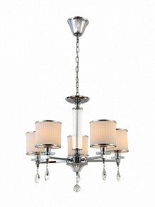 Подвесная люстра Rivoli Kristiane Б0050251