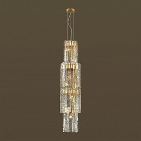 Подвесной светильник Odeon Light Merkale 4938/7