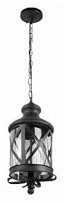 Подвесной светильник Loft it Ferrara 100020P