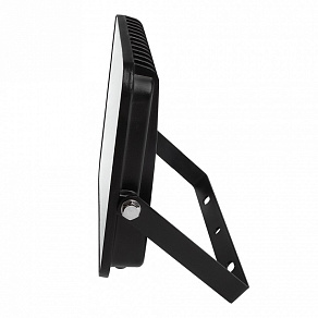 Настенно-потолочный прожектор Jazzway  PFL-30W RGB BL IP65