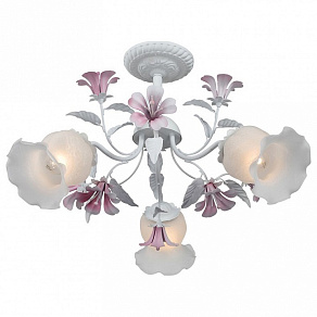 Люстра на штанге ST-Luce Brocca SL701.503.03