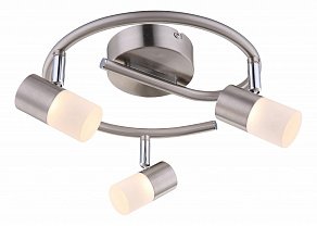 Спот Globo Chile 56219-3