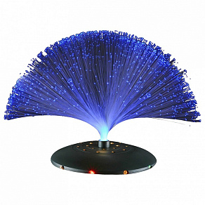 Настольная лампа декоративная Globo Fun 2801