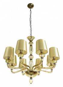 Подвесная люстра Divinare Bilancia 1154/02 LM-8