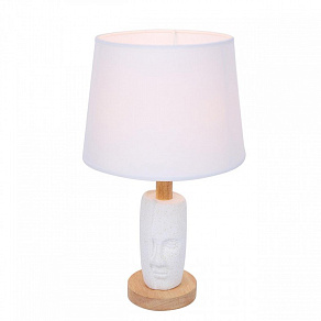 Настольная лампа декоративная Lumion Visiona 8210/1T