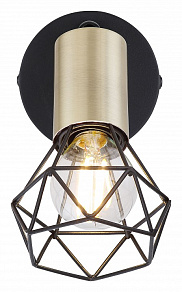 Бра Globo Xara I 54802S-1AB