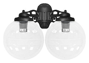 Светильник на штанге Fumagalli Globe 300 G30.141.000.AXF1RDN