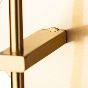 Бра Loft it Orion Smoky 10021/1WL