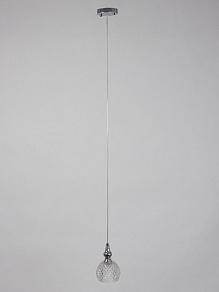 Подвесной светильник Manne Frieda CL.6444-1CH