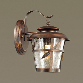 Светильник на штанге Odeon Light Aletti 4052/1W