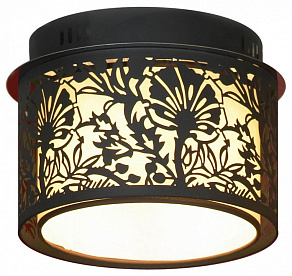 Накладной светильник Lussole Vetere GRLSF-2377-04