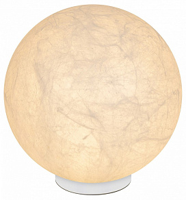 Настольная лампа декоративная Arlight SILKA 056889