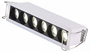 Встраиваемый светильник ST-Luce ST762 ST762.532.07