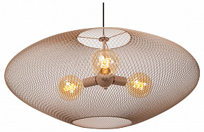 Подвесной светильник Lucide Mesh 21423/88/41