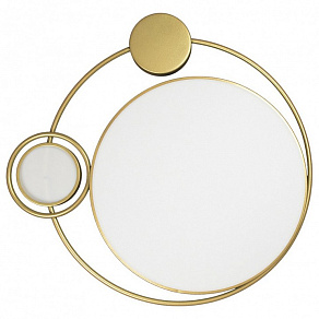 Накладной светильник Loft it Mike 10065