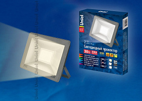 Настенный прожектор Uniel F15 UL-00001850