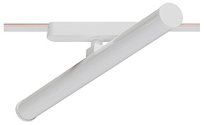 Светильник на штанге Arte Lamp Rapid A6165PL-1WH