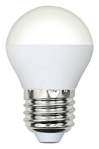 Лампа светодиодная Volpe OPTIMA DIM E27 6Вт 3000K UL-00009227