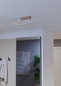 Накладной светильник Eglo GRISOLIA 901211