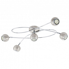Потолочная люстра Eglo Locanda 94251