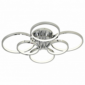 Потолочная люстра Arte Lamp 2531 A2531PL-6CC