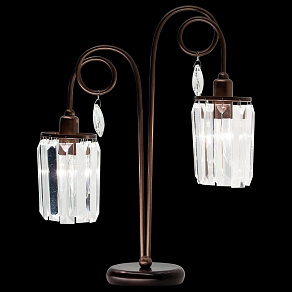 Настольная лампа декоративная Citilux Синди CL330823