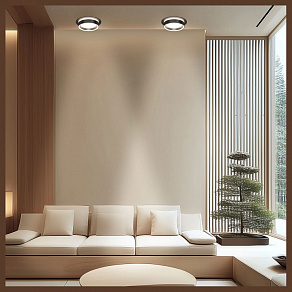 Встраиваемый светильник Apeyron Electrics Ray 16-101