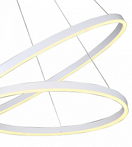 Подвесной светильник Kink Light Тор 08220,01A(4000K)