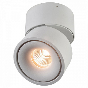 Накладной светильник AM-Group AM160 AM160 WH
