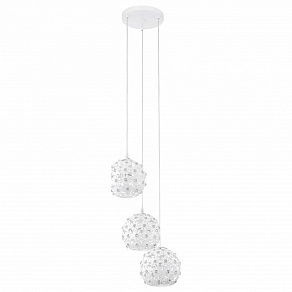 Подвесной светильник Eglo Hanifa 92285