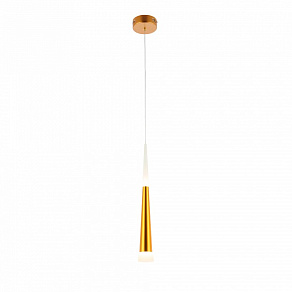 Подвесной светильник EVOLUCE Orpelo SLE200103-01