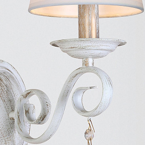 Бра Rivoli Rosalba A1 WG Б0038466