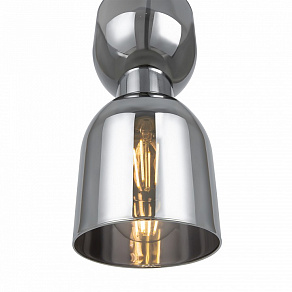 Подвесной светильник Freya Savia FR5203PL-01CH1