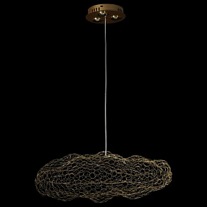 Подвесной светильник Loft it Cloud 10100/350 Gold