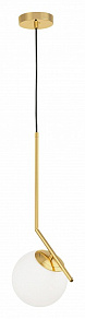 Подвесной светильник LUMINA DECO Sorento LDP 1215-150 WT+MD